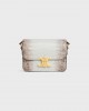 CELINE Teen Triomphe Bag in Niloticus Crocodile 188424FPN.02VG