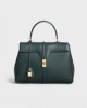 CELINE Classique 16 Bag in satinated calfskin 187373BEY.31AN