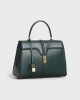 CELINE Classique 16 Bag in satinated calfskin 187373BEY.31AN