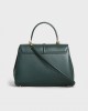 CELINE Classique 16 Bag in satinated calfskin 187373BEY.31AN