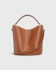 CELINE Bucket 16 Bag in Smooth Calfskin 195573CR4.04LU