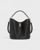 CELINE Bucket 16 Bag in Supple Grained Calfskin 195573CR8.38NO