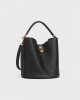 CELINE Bucket 16 Bag in Supple Grained Calfskin 195573CR8.38NO