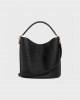 CELINE Bucket 16 Bag in Supple Grained Calfskin 195573CR8.38NO