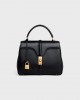 CELINE Small 16 Bag in satinated calfskin 188003BEY.38NO