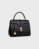 CELINE Small 16 Bag in satinated calfskin 188003BEY.38NO