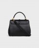 CELINE Small 16 Bag in satinated calfskin 188003BEY.38NO