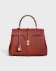 CELINE Classique 16 Bag in natural calfskin 187373BF9.19TK