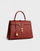 CELINE Classique 16 Bag in natural calfskin 187373BF9.19TK