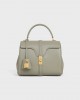 CELINE Small 16 Bag in satinated calfskin 188003BEY.31GC