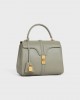 CELINE Small 16 Bag in satinated calfskin 188003BEY.31GC