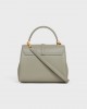 CELINE Small 16 Bag in satinated calfskin 188003BEY.31GC