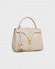 CELINE Small 16 Bag in satinated calfskin 188003BEY.02LS