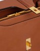 CELINE Classique 16 Bag in natural calfskin 187373BF9.03TN