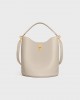 CELINE Bucket 16 Bag in Smooth Calfskin 195573CR4.02LS