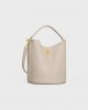 CELINE Bucket 16 Bag in Smooth Calfskin 195573CR4.02LS