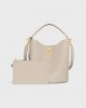 CELINE Bucket 16 Bag in Smooth Calfskin 195573CR4.02LS