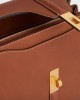 CELINE Small 16 Bag in natural calfskin 188003BF9.03TN