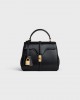 CELINE MINI 16 in satinated calfskin 197983BEY.38NO