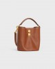 CELINE TEEN BUCKET 16 in Smooth Calfskin 197573CR4.04LU