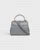 CELINE MINI 16 in satinated calfskin 197983BEY.08ZC