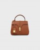 CELINE MINI 16 in natural calfskin 197983BF9.03TN