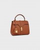 CELINE MINI 16 in natural calfskin 197983BF9.03TN