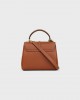 CELINE MINI 16 in natural calfskin 197983BF9.03TN