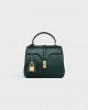 CELINE MINI 16 in satinated calfskin 197983BEY.31AN