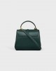 CELINE MINI 16 in satinated calfskin 197983BEY.31AN