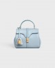 CELINE MINI 16 in satinated calfskin 197983BEY.07PB