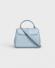 CELINE MINI 16 in satinated calfskin 197983BEY.07PB