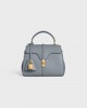 CELINE MINI 16 in satinated calfskin 197983BEY.07LG