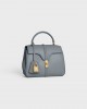 CELINE MINI 16 in satinated calfskin 197983BEY.07LG