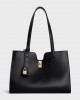 CELINE CABAS 16 in SMOOTH CALFSKIN 112583EZU.38NO