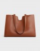 CELINE CABAS 16 in SMOOTH CALFSKIN 112583EZU.04LU