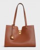 CELINE CABAS 16 in SMOOTH CALFSKIN 112583EZU.04LU