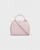 CELINE MINI 16 in satinated calfskin 197983BEY.24PP