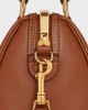 CELINE SMALL BOSTON in Smooth Calfskin 113773DU3.04LU