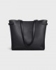 CELINE MEDIUM CABAS ANAÏS CUIR TRIOMPHE in Grained calfskin 116853ENY.38NO