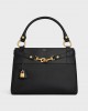 CELINE MEDIUM ANNABEL BAG in SUPPLE CALFSKIN 113343FC9.38NO