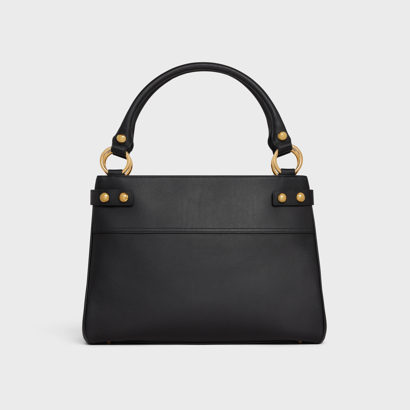 CELINE MEDIUM ANNABEL BAG in SUPPLE CALFSKIN 113343FC9.38NO