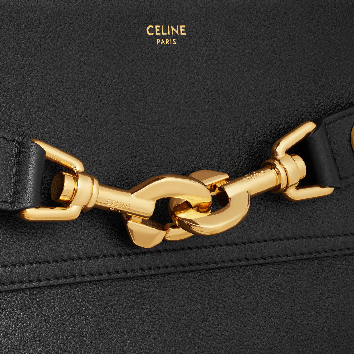 CELINE MEDIUM ANNABEL BAG in SUPPLE CALFSKIN 113343FC9.38NO