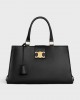 CELINE MEDIUM APPOLINE BAG in supple calfskin 114963FK6.38NO