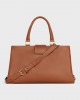 CELINE MEDIUM APPOLINE BAG in supple calfskin 114963FK6.04LU