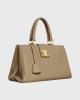 CELINE MEDIUM APPOLINE BAG in supple calfskin 114963FK6.18BS