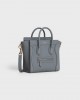 CELINE Nano Luggage bag in baby drummed calfskin 189243AQL.10KL