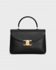 CELINE MEDIUM NINO BAG in SUPPLE CALFSKIN 117523FXK.38NO