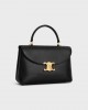 CELINE MEDIUM NINO BAG in SUPPLE CALFSKIN 117523FXK.38NO