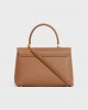 CELINE MEDIUM NINO BAG in SUPPLE CALFSKIN 117523FXK.18BU